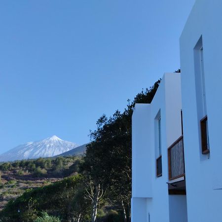 Casa Lana Hotel San Juan del Reparo Buitenkant foto
