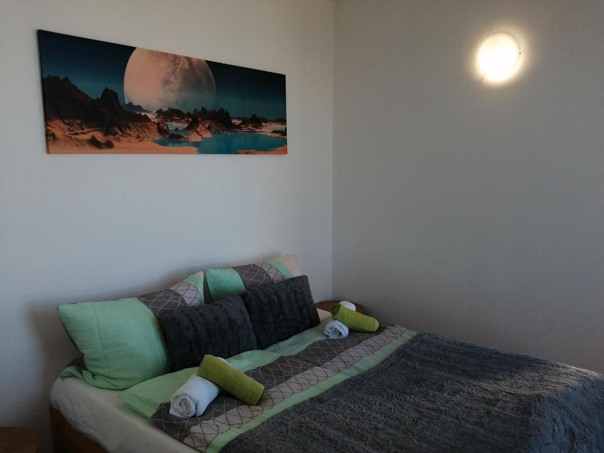 Casa Lana Hotel San Juan del Reparo Buitenkant foto