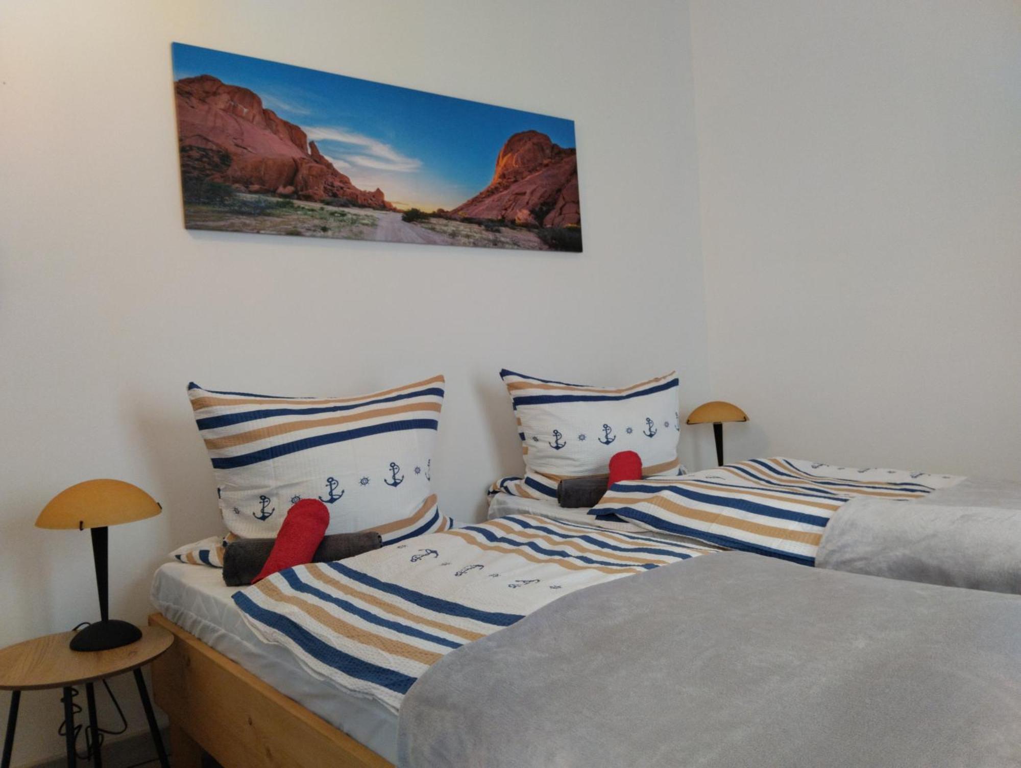 Casa Lana Hotel San Juan del Reparo Buitenkant foto