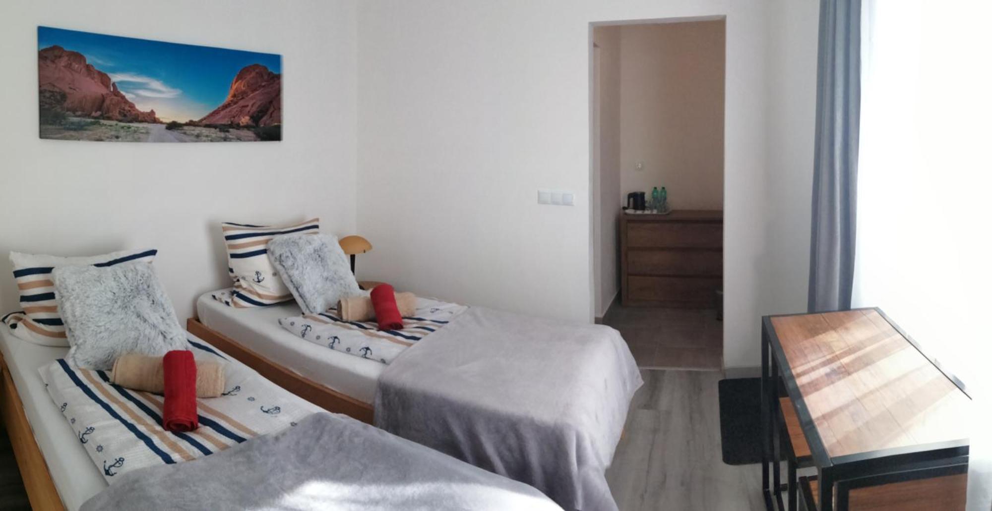 Casa Lana Hotel San Juan del Reparo Buitenkant foto