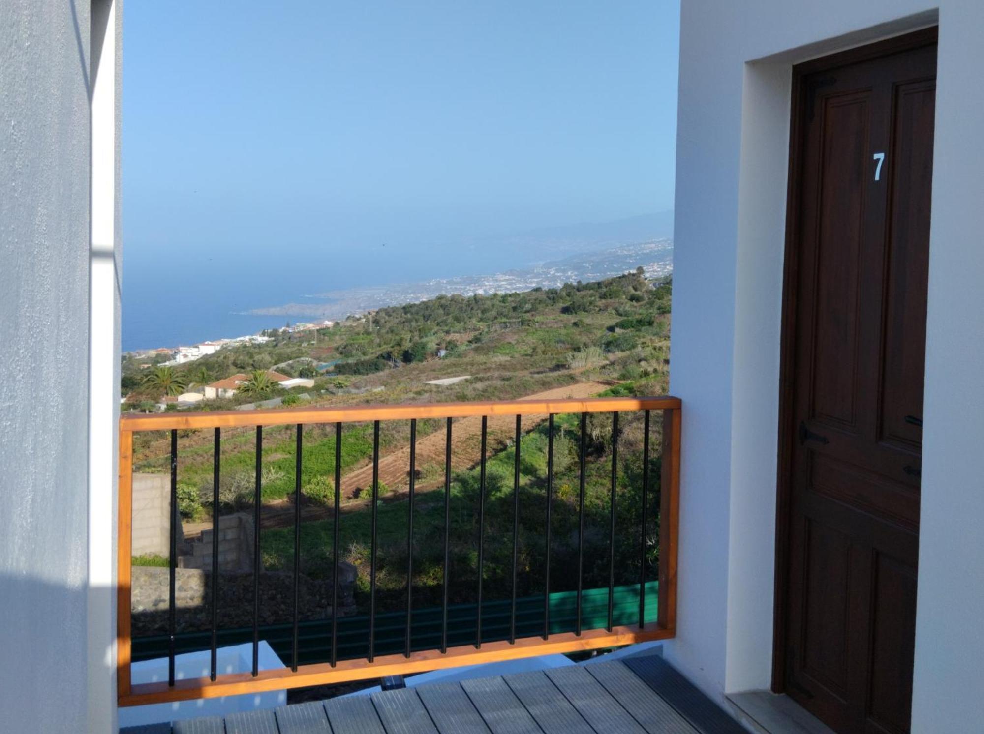 Casa Lana Hotel San Juan del Reparo Buitenkant foto