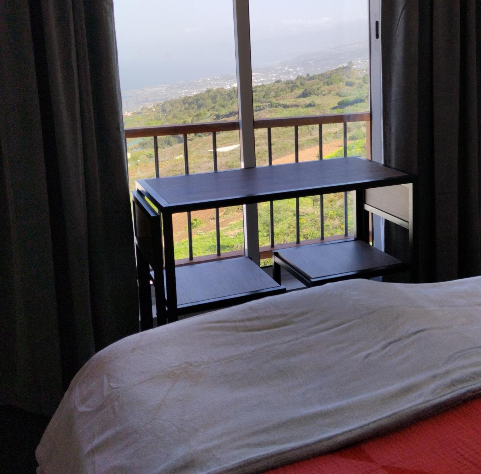 Casa Lana Hotel San Juan del Reparo Buitenkant foto