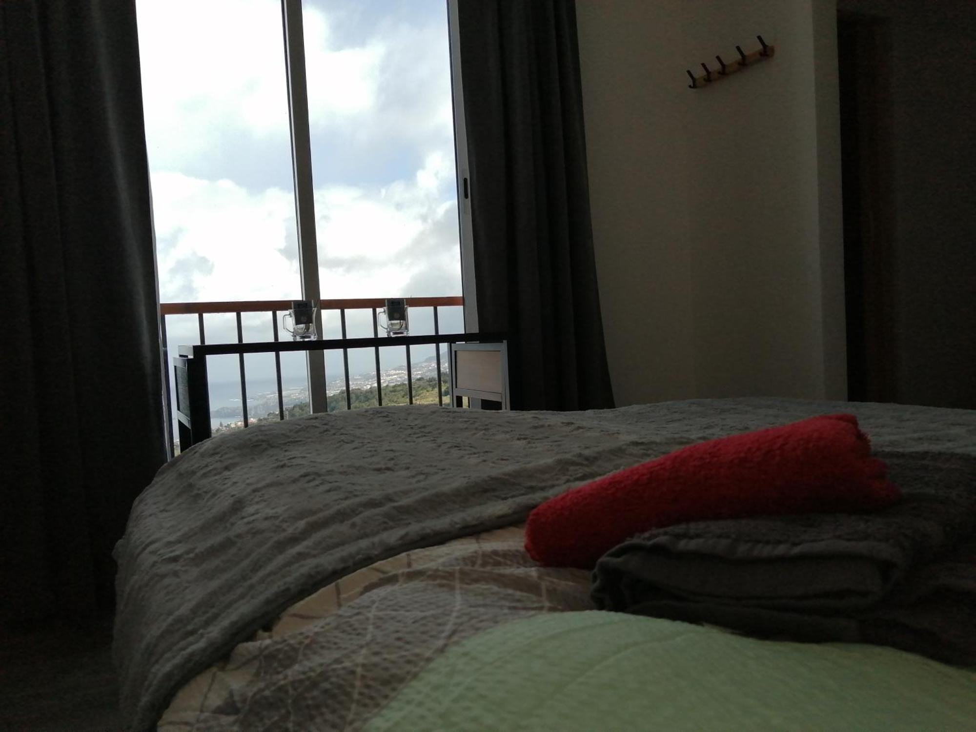 Casa Lana Hotel San Juan del Reparo Buitenkant foto