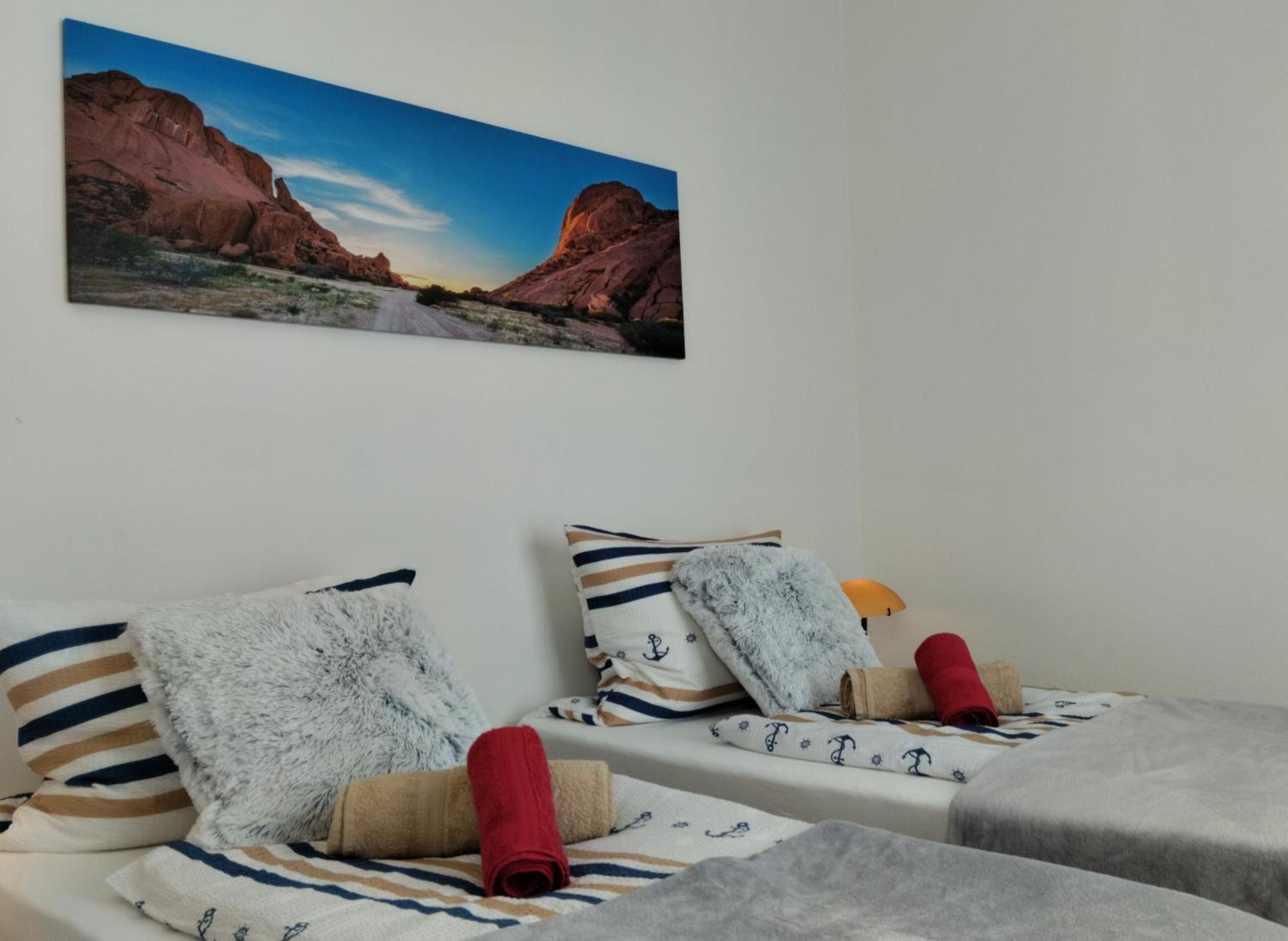 Casa Lana Hotel San Juan del Reparo Buitenkant foto