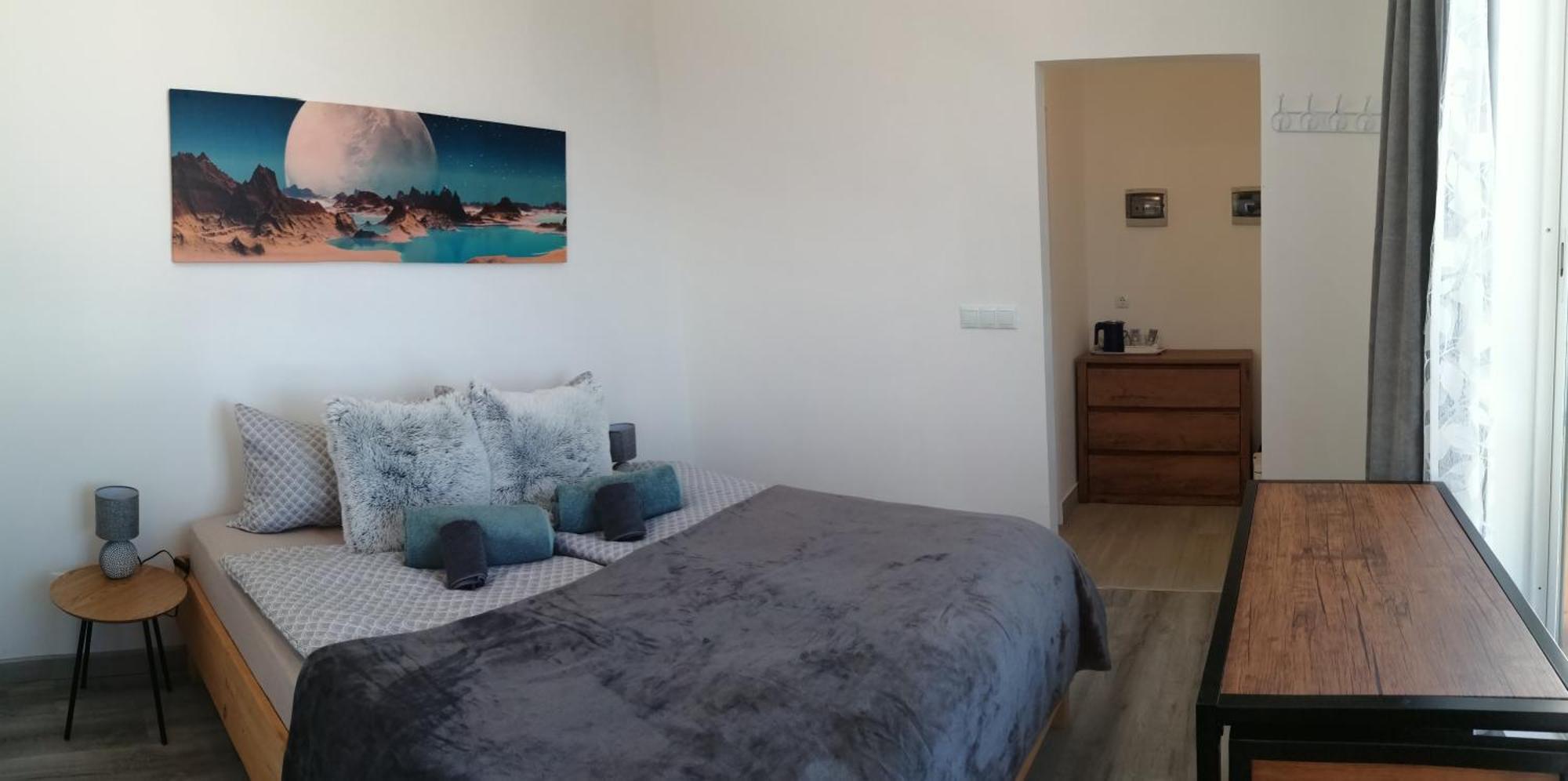 Casa Lana Hotel San Juan del Reparo Buitenkant foto